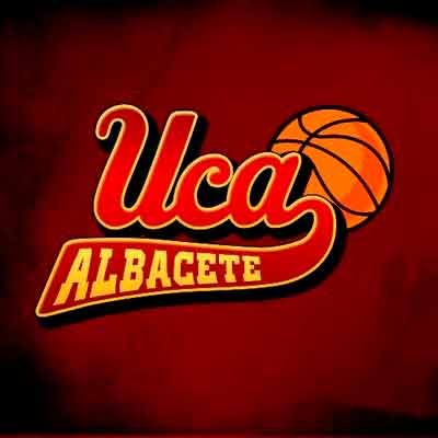 CB UCA Team Logo
